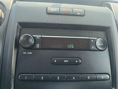 2013 Ford F-150 5.0L 4X4 88K ML. 1OWNER RUNS&DRIVES GREAT*A/C   - Photo 26 - Woodward, OK 73801