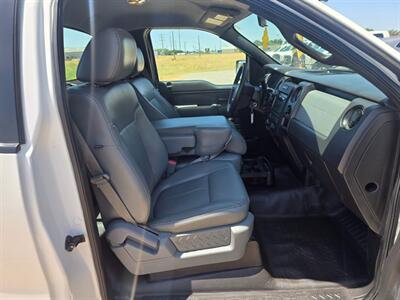 2013 Ford F-150 5.0L 4X4 88K ML. 1OWNER RUNS&DRIVES GREAT*A/C   - Photo 18 - Woodward, OK 73801