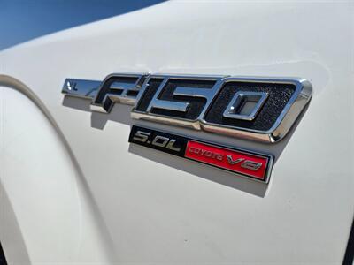 2013 Ford F-150 5.0L 4X4 88K ML. 1OWNER RUNS&DRIVES GREAT*A/C   - Photo 46 - Woodward, OK 73801