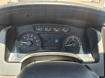 2013 Ford F-150 5.0L 4X4 88K ML. 1OWNER RUNS&DRIVES GREAT*A/C   - Photo 28 - Woodward, OK 73801