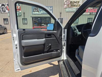 2013 Ford F-150 5.0L 4X4 88K ML. 1OWNER RUNS&DRIVES GREAT*A/C   - Photo 38 - Woodward, OK 73801