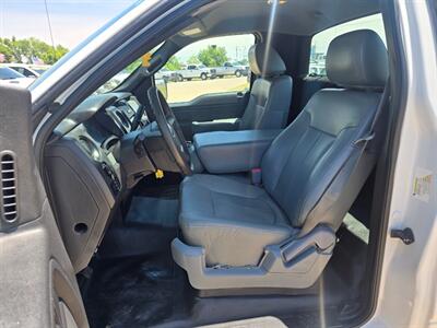 2013 Ford F-150 5.0L 4X4 88K ML. 1OWNER RUNS&DRIVES GREAT*A/C   - Photo 17 - Woodward, OK 73801