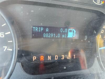 2013 Ford F-150 5.0L 4X4 88K ML. 1OWNER RUNS&DRIVES GREAT*A/C   - Photo 19 - Woodward, OK 73801