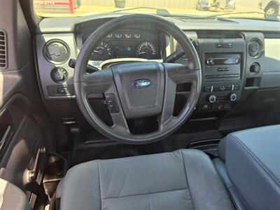 2013 Ford F-150 5.0L 4X4 88K ML. 1OWNER RUNS&DRIVES GREAT*A/C   - Photo 20 - Woodward, OK 73801