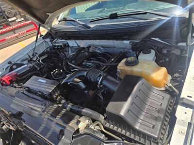 2013 Ford F-150 5.0L 4X4 88K ML. 1OWNER RUNS&DRIVES GREAT*A/C   - Photo 44 - Woodward, OK 73801