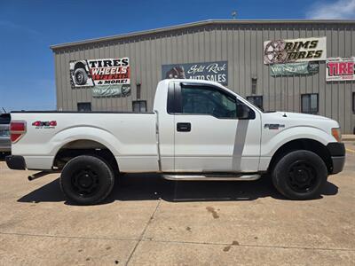 2013 Ford F-150 5.0L 4X4 88K ML. 1OWNER RUNS&DRIVES GREAT*A/C   - Photo 55 - Woodward, OK 73801