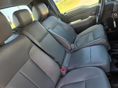 2013 Ford F-150 5.0L 4X4 88K ML. 1OWNER RUNS&DRIVES GREAT*A/C   - Photo 33 - Woodward, OK 73801