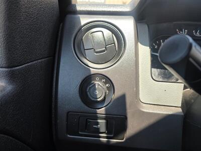 2013 Ford F-150 5.0L 4X4 88K ML. 1OWNER RUNS&DRIVES GREAT*A/C   - Photo 27 - Woodward, OK 73801