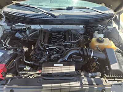 2013 Ford F-150 5.0L 4X4 88K ML. 1OWNER RUNS&DRIVES GREAT*A/C   - Photo 10 - Woodward, OK 73801