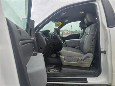 2013 Ford F-150 5.0L 4X4 88K ML. 1OWNER RUNS&DRIVES GREAT*A/C - Photo 18 - Woodward, OK 73801