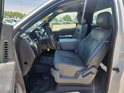 2013 Ford F-150 5.0L 4X4 88K ML. 1OWNER RUNS&DRIVES GREAT*A/C   - Photo 34 - Woodward, OK 73801