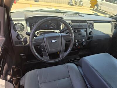 2013 Ford F-150 5.0L 4X4 88K ML. 1OWNER RUNS&DRIVES GREAT*A/C   - Photo 16 - Woodward, OK 73801