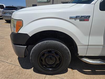 2013 Ford F-150 5.0L 4X4 88K ML. 1OWNER RUNS&DRIVES GREAT*A/C   - Photo 47 - Woodward, OK 73801