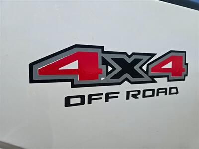 2013 Ford F-150 5.0L 4X4 88K ML. 1OWNER RUNS&DRIVES GREAT*A/C   - Photo 11 - Woodward, OK 73801