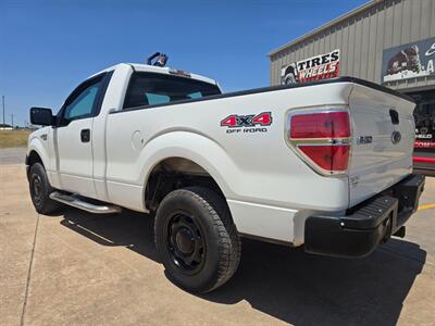 2013 Ford F-150 5.0L 4X4 88K ML. 1OWNER RUNS&DRIVES GREAT*A/C   - Photo 58 - Woodward, OK 73801