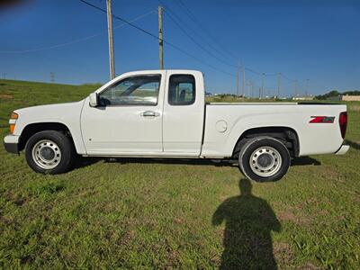 2009 Chevrolet Colorado 37K ML.1OWNER A/C RUNS&DRIVES GREAT EXT-CAB   - Photo 49 - Woodward, OK 73801