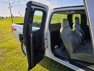 2009 Chevrolet Colorado 37K ML.1OWNER A/C RUNS&DRIVES GREAT EXT-CAB   - Photo 32 - Woodward, OK 73801
