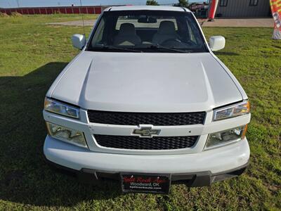 2009 Chevrolet Colorado 37K ML.1OWNER A/C RUNS&DRIVES GREAT EXT-CAB   - Photo 7 - Woodward, OK 73801