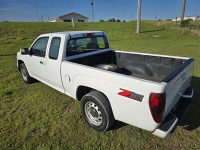 2009 Chevrolet Colorado 37K ML.1OWNER A/C RUNS&DRIVES GREAT EXT-CAB   - Photo 6 - Woodward, OK 73801