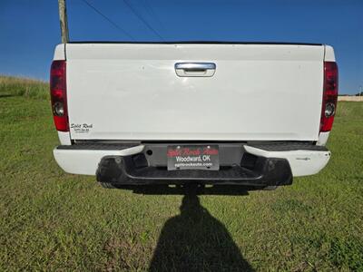 2009 Chevrolet Colorado 37K ML.1OWNER A/C RUNS&DRIVES GREAT EXT-CAB   - Photo 53 - Woodward, OK 73801