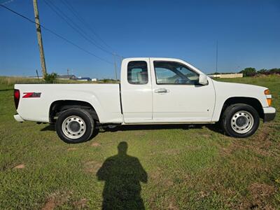 2009 Chevrolet Colorado 37K ML.1OWNER A/C RUNS&DRIVES GREAT EXT-CAB   - Photo 48 - Woodward, OK 73801