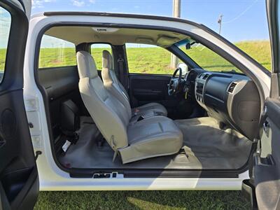 2009 Chevrolet Colorado 37K ML.1OWNER A/C RUNS&DRIVES GREAT EXT-CAB   - Photo 18 - Woodward, OK 73801