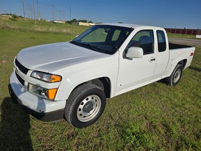2009 Chevrolet Colorado 37K ML.1OWNER A/C RUNS&DRIVES GREAT EXT-CAB   - Photo 2 - Woodward, OK 73801