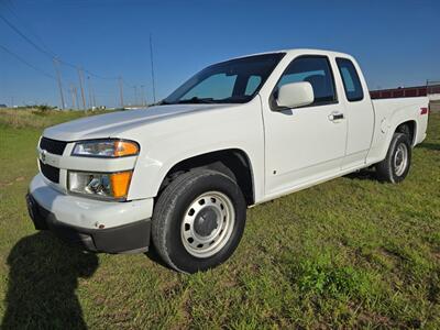 2009 Chevrolet Colorado 37K ML.1OWNER A/C RUNS&DRIVES GREAT EXT-CAB   - Photo 47 - Woodward, OK 73801