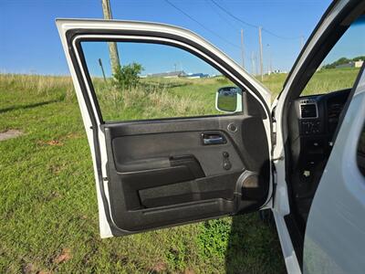 2009 Chevrolet Colorado 37K ML.1OWNER A/C RUNS&DRIVES GREAT EXT-CAB   - Photo 30 - Woodward, OK 73801