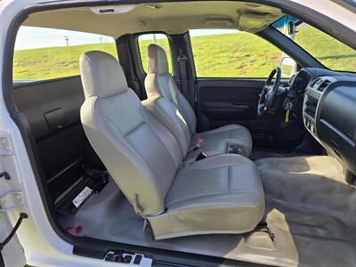 2009 Chevrolet Colorado 37K ML.1OWNER A/C RUNS&DRIVES GREAT EXT-CAB   - Photo 29 - Woodward, OK 73801
