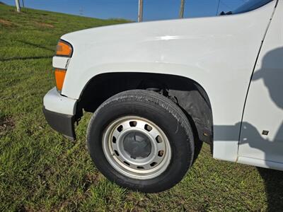 2009 Chevrolet Colorado 37K ML.1OWNER A/C RUNS&DRIVES GREAT EXT-CAB   - Photo 42 - Woodward, OK 73801