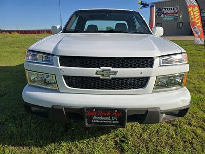 2009 Chevrolet Colorado 37K ML.1OWNER A/C RUNS&DRIVES GREAT EXT-CAB   - Photo 52 - Woodward, OK 73801