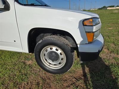 2009 Chevrolet Colorado 37K ML.1OWNER A/C RUNS&DRIVES GREAT EXT-CAB   - Photo 43 - Woodward, OK 73801