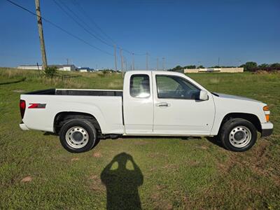 2009 Chevrolet Colorado 37K ML.1OWNER A/C RUNS&DRIVES GREAT EXT-CAB   - Photo 3 - Woodward, OK 73801
