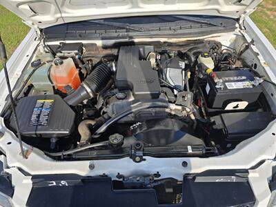 2009 Chevrolet Colorado 37K ML.1OWNER A/C RUNS&DRIVES GREAT EXT-CAB   - Photo 35 - Woodward, OK 73801