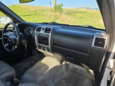 2009 Chevrolet Colorado 37K ML.1OWNER A/C RUNS&DRIVES GREAT EXT-CAB   - Photo 27 - Woodward, OK 73801