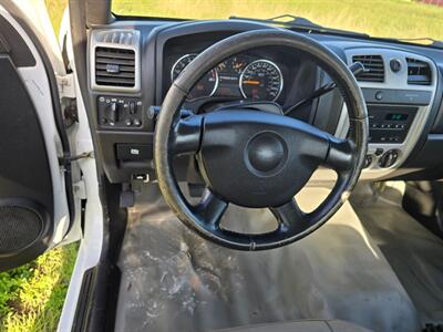 2009 Chevrolet Colorado 37K ML.1OWNER A/C RUNS&DRIVES GREAT EXT-CAB   - Photo 19 - Woodward, OK 73801