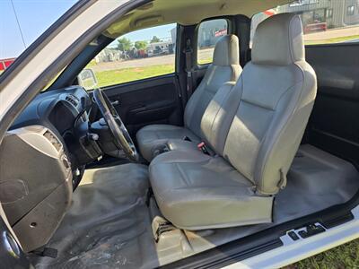 2009 Chevrolet Colorado 37K ML.1OWNER A/C RUNS&DRIVES GREAT EXT-CAB   - Photo 28 - Woodward, OK 73801