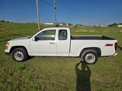 2009 Chevrolet Colorado 37K ML.1OWNER A/C RUNS&DRIVES GREAT EXT-CAB   - Photo 4 - Woodward, OK 73801