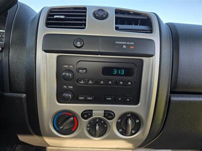 2009 Chevrolet Colorado 37K ML.1OWNER A/C RUNS&DRIVES GREAT EXT-CAB   - Photo 21 - Woodward, OK 73801