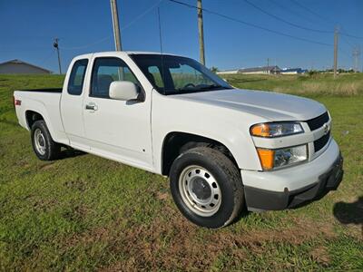 2009 Chevrolet Colorado 37K ML.1OWNER A/C RUNS&DRIVES GREAT EXT-CAB   - Photo 46 - Woodward, OK 73801
