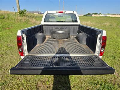 2009 Chevrolet Colorado 37K ML.1OWNER A/C RUNS&DRIVES GREAT EXT-CAB   - Photo 9 - Woodward, OK 73801