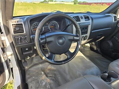 2009 Chevrolet Colorado 37K ML.1OWNER A/C RUNS&DRIVES GREAT EXT-CAB   - Photo 16 - Woodward, OK 73801