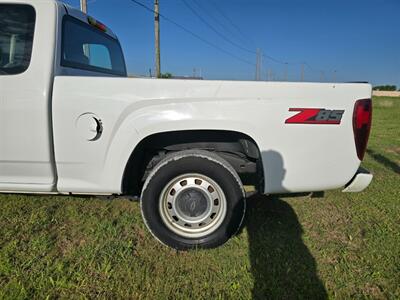 2009 Chevrolet Colorado 37K ML.1OWNER A/C RUNS&DRIVES GREAT EXT-CAB   - Photo 45 - Woodward, OK 73801