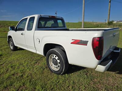 2009 Chevrolet Colorado 37K ML.1OWNER A/C RUNS&DRIVES GREAT EXT-CAB   - Photo 50 - Woodward, OK 73801