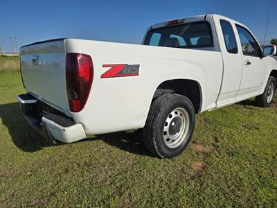 2009 Chevrolet Colorado 37K ML.1OWNER A/C RUNS&DRIVES GREAT EXT-CAB   - Photo 51 - Woodward, OK 73801