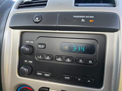 2009 Chevrolet Colorado 37K ML.1OWNER A/C RUNS&DRIVES GREAT EXT-CAB   - Photo 23 - Woodward, OK 73801