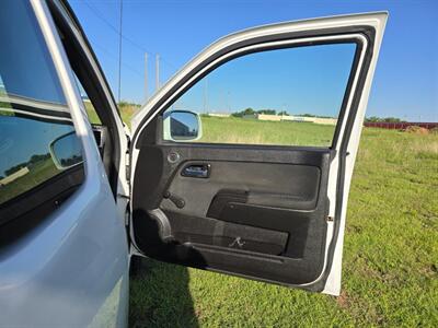 2009 Chevrolet Colorado 37K ML.1OWNER A/C RUNS&DRIVES GREAT EXT-CAB   - Photo 31 - Woodward, OK 73801