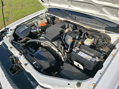 2009 Chevrolet Colorado 37K ML.1OWNER A/C RUNS&DRIVES GREAT EXT-CAB   - Photo 34 - Woodward, OK 73801