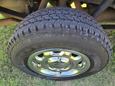 2014 Ford F-150 1OWNER 4X4 A/C RUNS&DRIVES GREAT!!BEDLINER TOW PKG   - Photo 51 - Woodward, OK 73801
